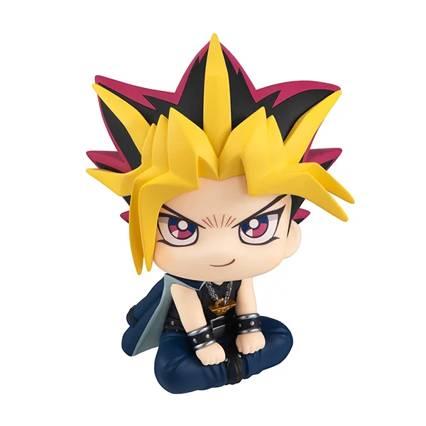 MegaHouse Lookup Yu-Gi-Oh！ Duel Monsters Yami Yugi - Yu-Gi-Oh!