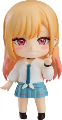 GOOD SMILE COMPANY Nendoroid Marin Kitagawa - My Dress-Up Darling - photo 2