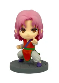 Pierrot YU☆YU☆HAKUSHO Mini Figure Collection Vol.2 - Yu☆Yu☆Hakusho - photo 41