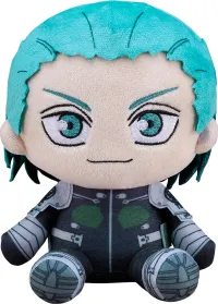 GOOD SMILE COMPANY Plushie Haruichi Izumo - Kaiju No. 8 - photo 2