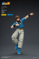 KOF'98UM Orochi Team Chris 22