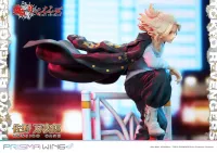 Prime 1 Studio PRISMA WING Tokyo Revengers Manjiro Sano WL 1/7 Scale Pre-Painted Figure - Tokyo Revengers - photo 22