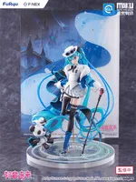 FuRyu Hatsune Miku "MIKU WITH YOU 2025" Ver. 1/7 Scale Figure - Hatsune Miku - photo 1