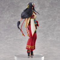 Monster Hunter Rise: Minoto the Hub Maiden Pre-painted Figure 4
