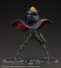 ARTFX J Vash the Stampede -The Gunman in Black- TRIGUN STAMPEDE Ver. 2