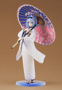 Ginko Sora: Kimono Ver. 3