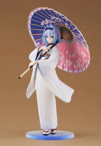 GOOD SMILE COMPANY Ginko Sora: Kimono Ver. - The Ryuo's Work is Never Done - photo 3