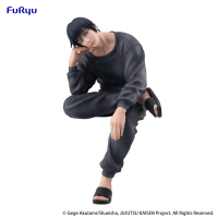 JUJUTSU KAISEN　Noodle Stopper Figure -Toji Fushiguro Hidden Inventory Premature Death- 1