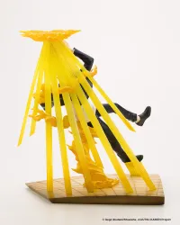 KOTOBUKIYA ARTFX J Satoru Gojo Hidden Inventory / Premature Death Ver. Deluxe Edition - Jujutsu Kaisen - photo 6