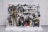 TOMYTEC figma Miyo Asato: Summer Uniform ver. 1.5 - Little Armory - photo 10