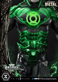 Museum Masterline Dark Nights: Metal (Comics) The Dawnbreaker EX Version 5