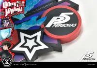 Prime 1 Studio Premium Masterline Persona 5 Makoto Niijima "Queen" & Johanna - Persona 5 - photo 44