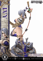 Real Elite Masterline SOULCALIBUR Ⅵ IVY Ultimate Version			 27