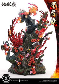 Ultimate Premium Masterline Hell's Paradise: Jigokuraku Gabimaru Bonus Version 41