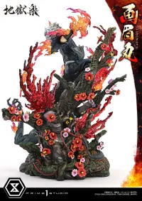 Prime 1 Studio Ultimate Premium Masterline Hell's Paradise: Jigokuraku Gabimaru Bonus Version - Hell's Paradise: Jigokuraku - photo 41