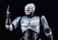 GOOD SMILE COMPANY MODEROID RoboCop (Jetpack Equipment) - RoboCop - photo 11