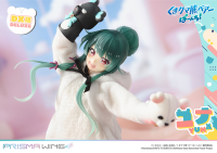 PRISMA WING Kuma Kuma Kuma Bear Punch! Yuna Deluxe Version 1/7 Scale Pre-Painted Figure 58