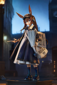 Amiya: Newsgirl VER. 11