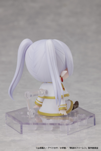 DFORM＋ Frieren: Beyond Journey's End Frieren Deforme Action Figure 5