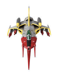 Variable Action Hi-SPEC Space Battleship Yamato 2202：Warriors of Love Type 0 Model 52 Space Carrier Fighter Cosmo Zeroα1(Repeat) 8