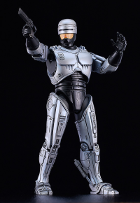 MODEROID RoboCop 3