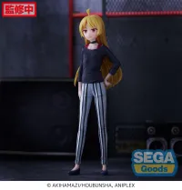 SEGA Desktop x Decorate Collections Anime "BOCCHI THE ROCK!" "Seika Ijichi" - Bocchi the Rock! - photo 2