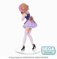 SEGA "Re:ZERO -Starting Life in Another World-" SPM Figure "Ram" Oktoberfest Ver.(re-run) - Re:ZERO -Starting Life in Another World- - photo 4