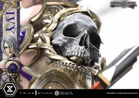 Prime 1 Studio Real Elite Masterline SOULCALIBUR Ⅵ IVY Ultimate Version			 - SOULCALIBUR - photo 5