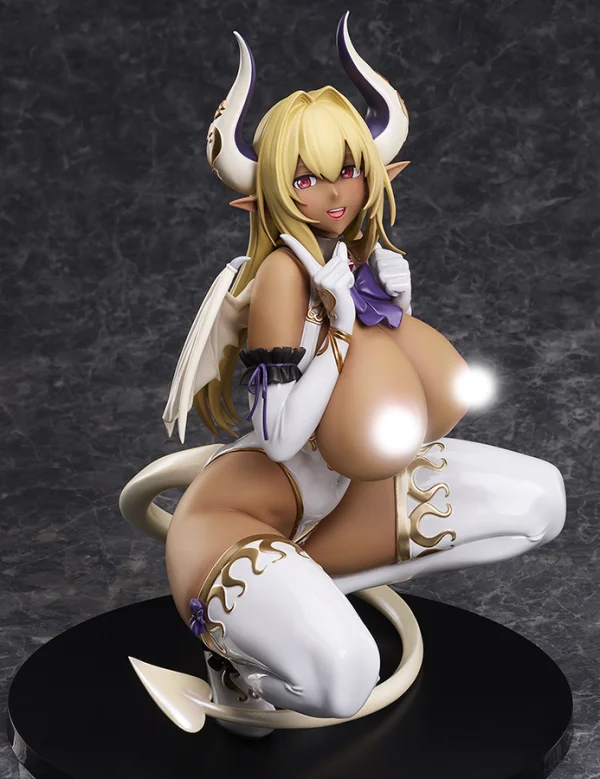 BINDing Cattleya Another Color Ver. - BINDing Creators Opinion