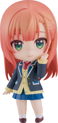 Nendoroid Aika Natsukawa 2