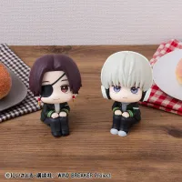 MegaHouse Lookup WIND BREAKER Hayato Suo＆Ren Kaji【with gift】 - WIND BREAKER - photo 10