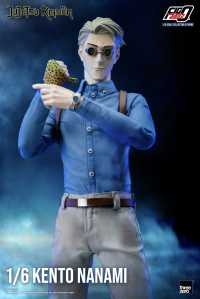 Jujutsu Kaisen - FigZero 1/6 Kento Nanami 10