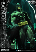 Museum Masterline Batman: Hush (Comics) Batman Batcave Deluxe Version 84