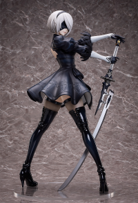 2B (YoRHa No.2 Type B) 4
