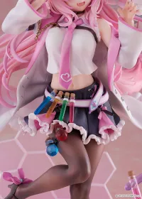 Claynel Hakui Koyori 1/7 Scale Figure - hololive production - photo 7