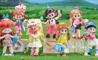 Shenzhen Mabell Animation Development MILAY (Set of 6 figures) (Box) - Blind Boxes - photo 2