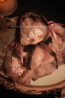 Lucky Deer Nai Flower Team Break Series 8