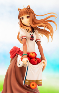 Holo: Plentiful Apple Harvest Ver.(re-run) 12