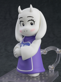Nendoroid Toriel 4