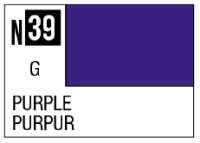 Acrysion N39 - Purple (Gloss/Primary) 1