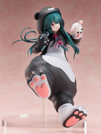 Kuma Kuma Kuma Bear Yuna 1/7 Scale Figure 3