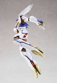 MODEROID RahXephon 7