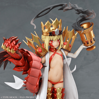 Beast/Sodoms Beast/Draco (Second Ascension) 10