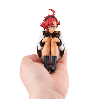 G.E.M. series Mobile Suit Gundam The Witch From Mercury Palm size Suletta Mercury 3