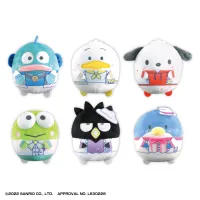 MAX LIMITED SANRIO CHARACTERS FUWA KORORIN 2 - Sanrio - photo 7