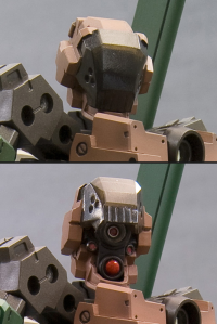 RF-9 REVENANT EYE:RE2 2