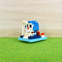 DORAEMON vol.2 (Blind Box) 4