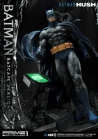 Prime 1 Studio Museum Masterline Batman: Hush (Comics) Batman Batcave Deluxe Version - DC Comics - photo 102
