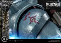 Prime 1 Studio Concept Masterline Fullmetal Alchemist Edward & Alphonse Elric Deluxe Version - Fullmetal Alchemist: Brotherhood - photo 55