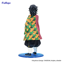 Demon Slayer: Kimetsu no Yaiba　Trio-Try-iT Figure -Tomioka Giyu- 6